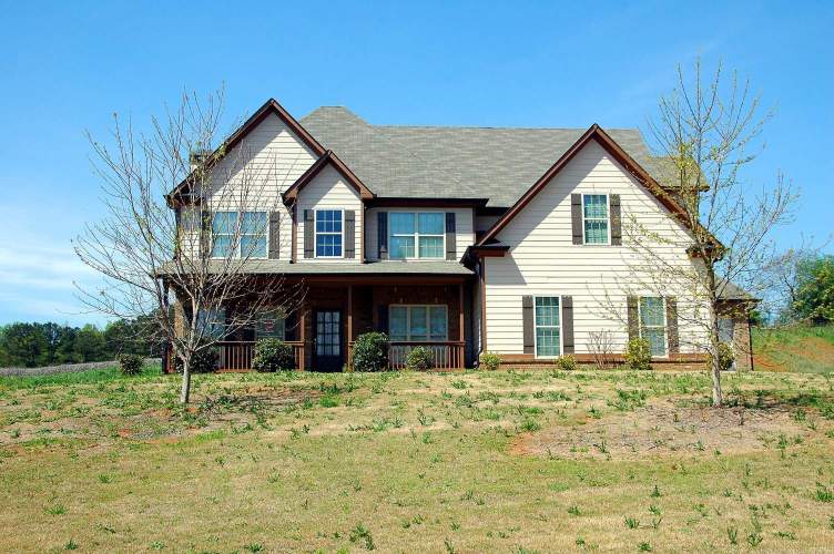 tight home
