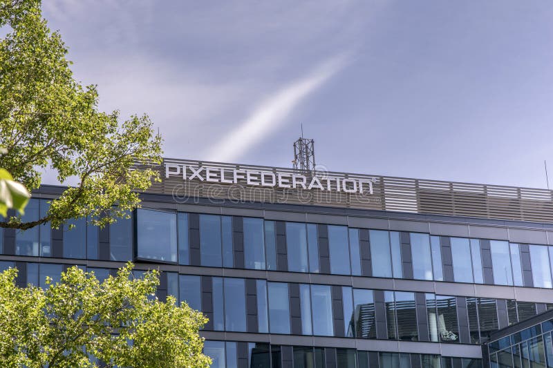 A screenshot of the game development workspace with Unity open. It showcases the coding and design aspects of game creation.