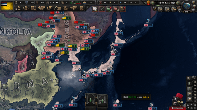 A close-up screenshot of the XComLW_Overhaul.ini file being edited in Notepad++, highlighting the code for modifying alien research rate, starting resources, or soldier fatigue. Specifically, focus on the AlienResearchModifier setting and the StartingResources value. Annotate the screenshot with text boxes explaining the different parameters and how to modify them. Use a dark code editor theme with good syntax highlighting to make the code readable. The font should be clear and legible (e.g., Consolas or Monaco). Highlight the line of code that is being adjusted with a bright color (e.g., yellow) to draw attention to it. The file path should be visible at the top of the Notepad++ window.