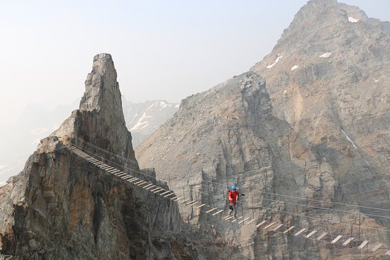 # Conquer the Cold: 3 Unforgettable Winter Thrill...