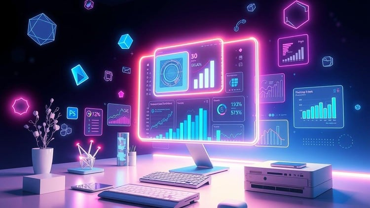 e-commerce social media automation