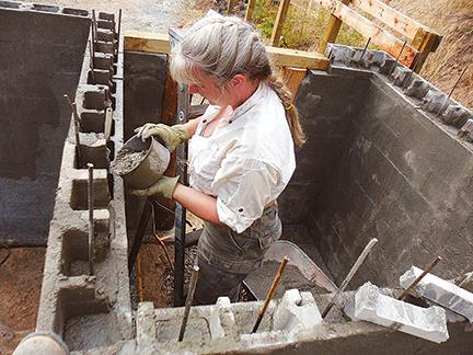 From Laundry to Lettuce: Building a DIY Gray Wa...