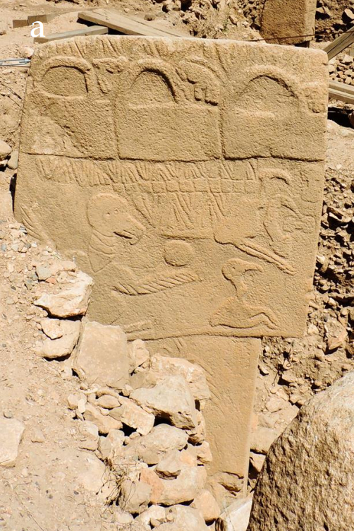 A replica of the Saqqara Bird in flight, demonstrating its gliding capabilities.