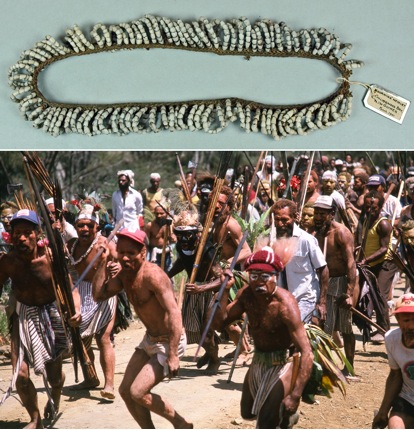 # Papua New Guinea: An Unforgettable Journey of Cu...