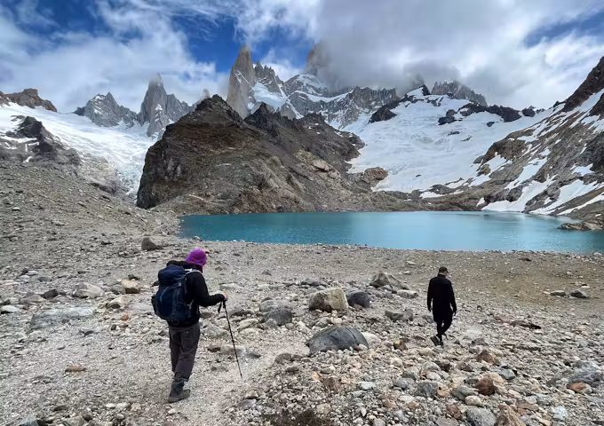 Cerro Castillo