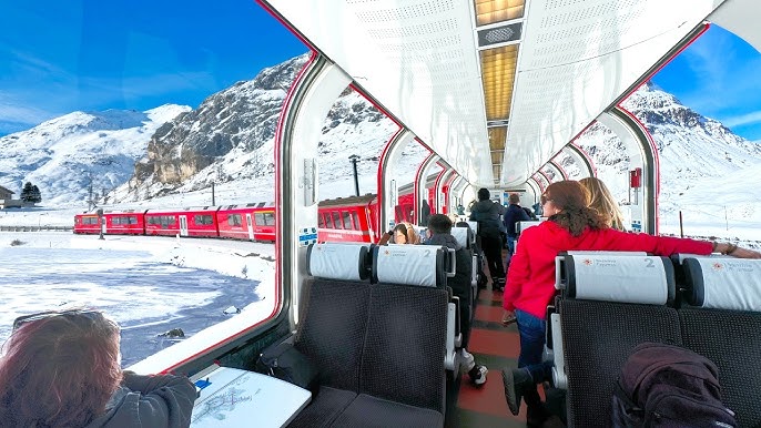 # Luxury Mountain Adventures: Three Unforgettable...