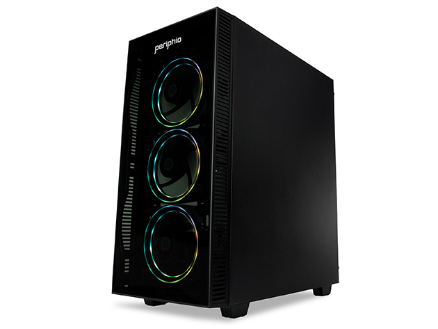 ## The Ultimate 1440p Gaming Rig: Performance With...