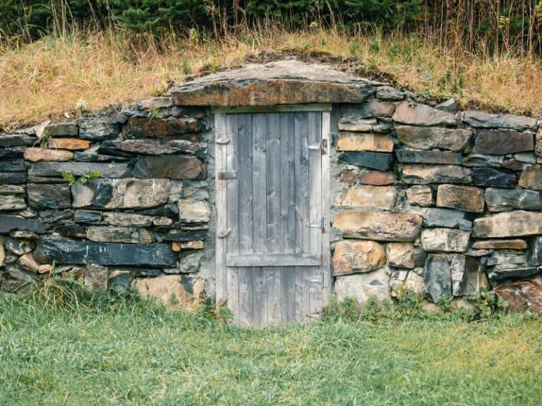 Transform Your Homestead: Build a DIY Root Cell...