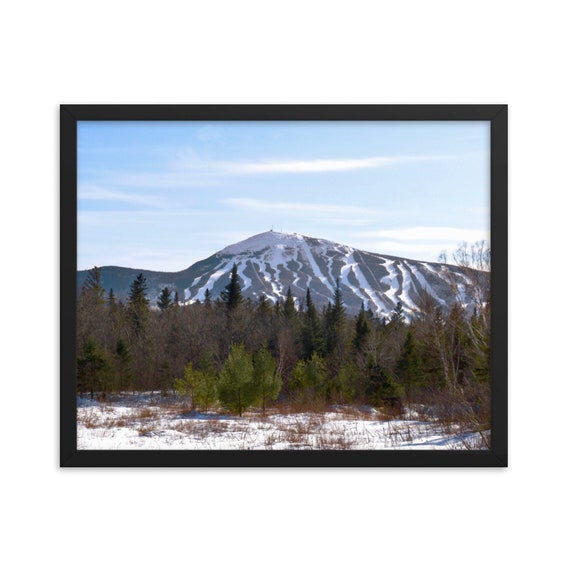 ski mountaineering photography