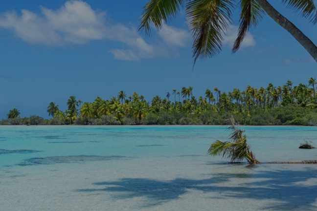 French Polynesia