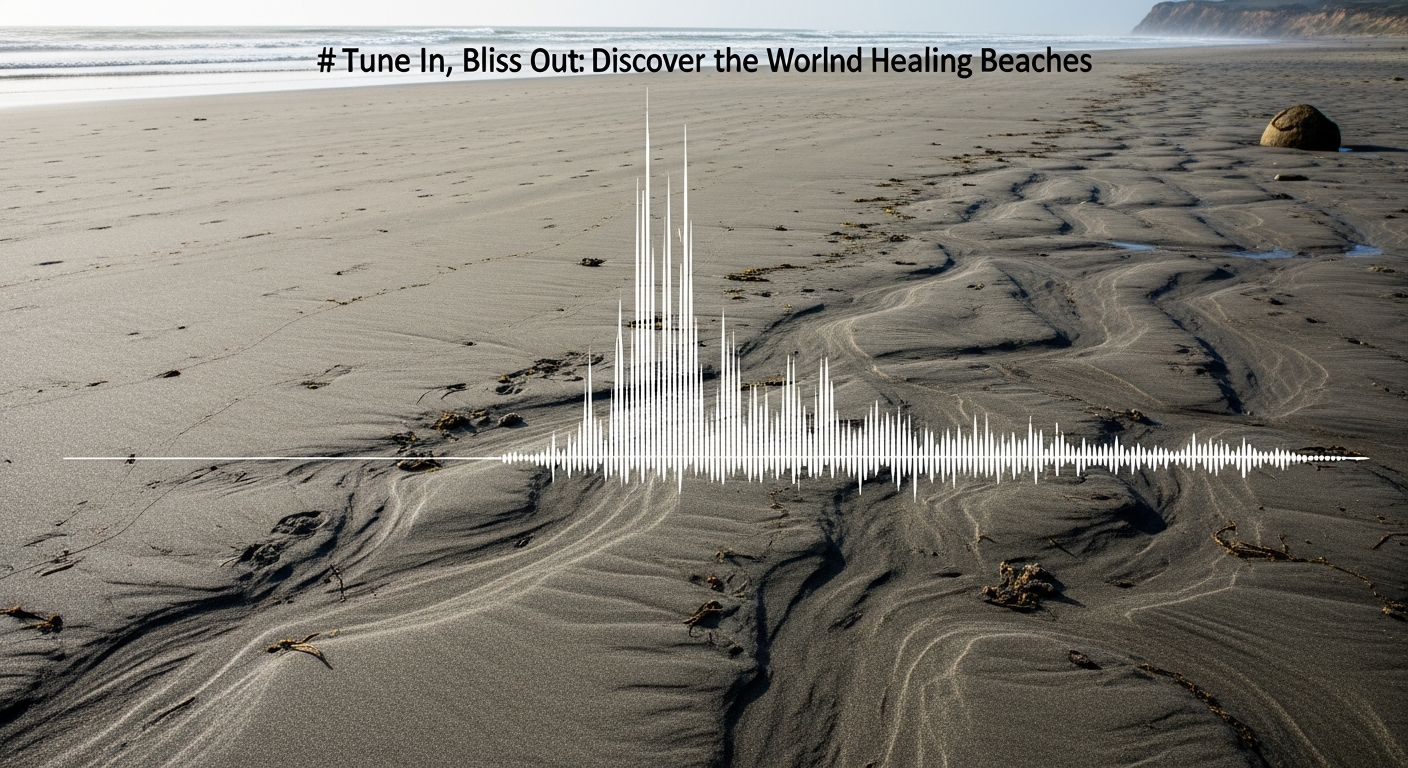 # Tune In, Bliss Out: Discover the World's Most Un...
