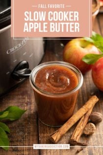 Preserving the Magic: A Slow-Cooked Apple Butte...