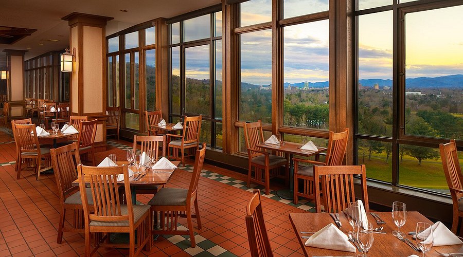 ## Asheville Through My Palate: A Culinary Christm...