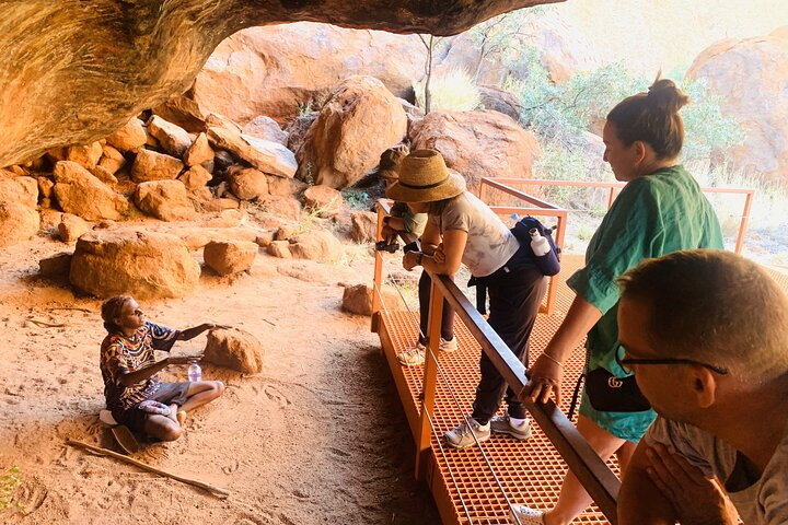 # Journey Through Indigenous Eyes: Discovering the...