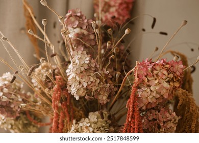 Dried Flowers