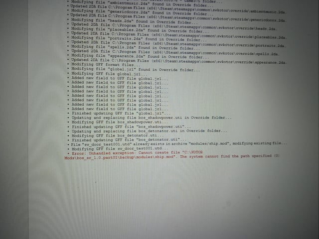 Ridiculously Overpowered Spell Combination