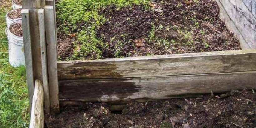 Share Your Homestead Transformation: Craft a DIY...