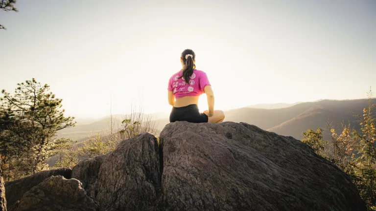 # Asheville Awakened: A Solo Female Traveler's Jou...