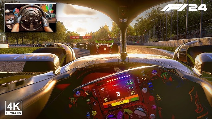 Simucube ActivePedal Brake Pedal