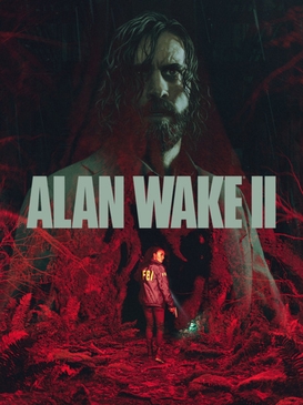 # Alan Wake 2 PC Review: A Ray-Traced Descent into...