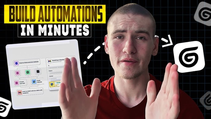 Screenshot of Gorgias customer support platform