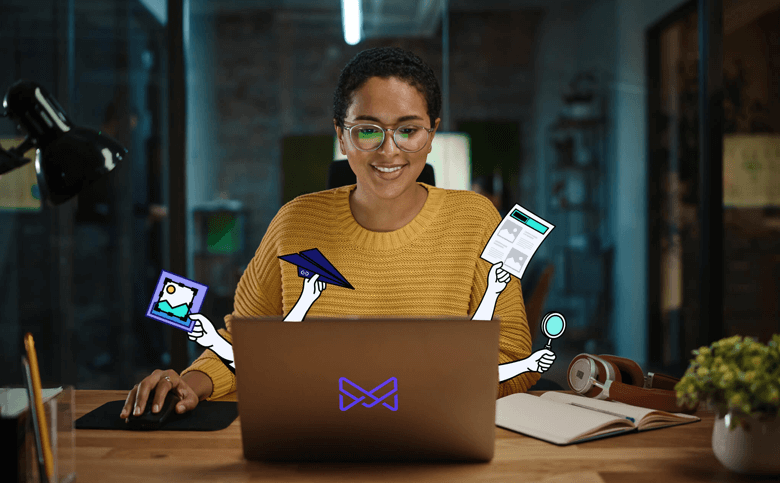 Unlock Authentic Connections: How AI-Powered Vi...