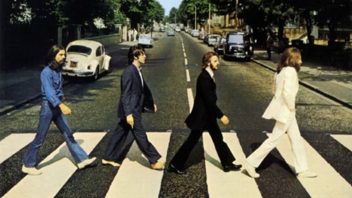 # Decoding Abbey Road: Unraveling the "Paul is Dea...