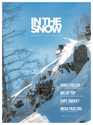 # Beyond Skiing: Unleash Your Inner Daredevil in t...