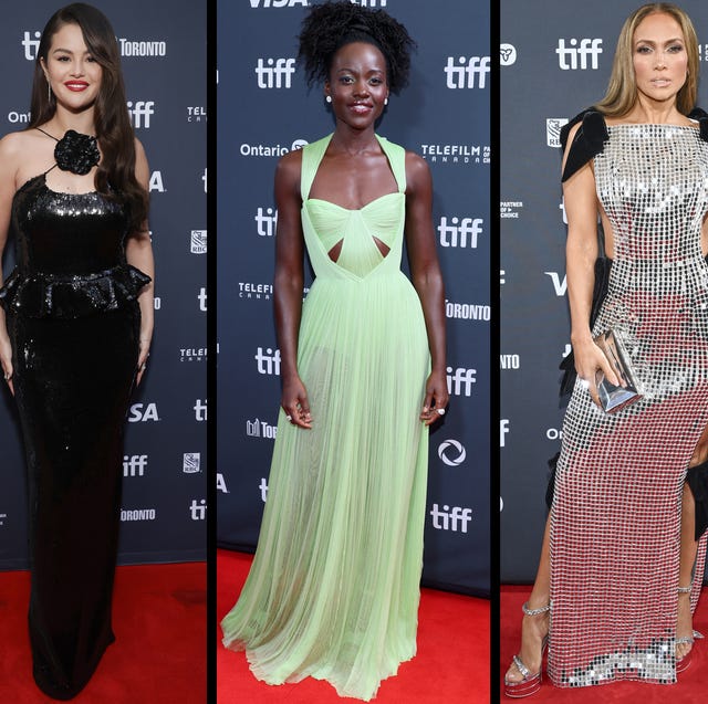 Yorkville Shopping District