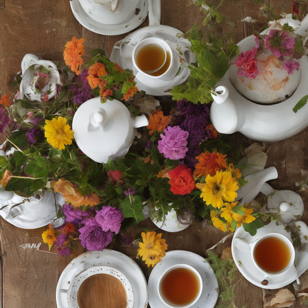 From Seed to Soup: Growing and Preserving Your...
