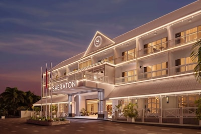 Savaii Organic Cocoa Farm