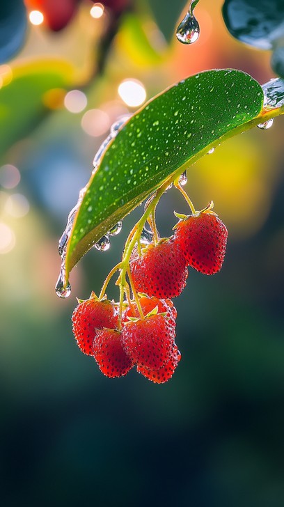 Upward & Onward: Maximizing Your Garden Yield (...