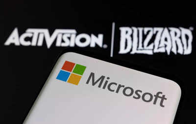 # Microsoft Embraces the Cloud: *Call of Duty* on...