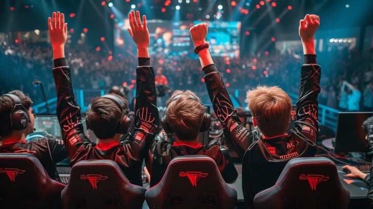 # Na'Vi's CS:GO Gamble: A Roster Shakeup After Col...