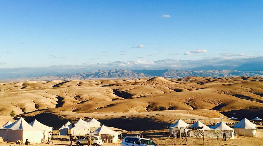 # From Sand to Soul: Desert Photography & Mindfuln...