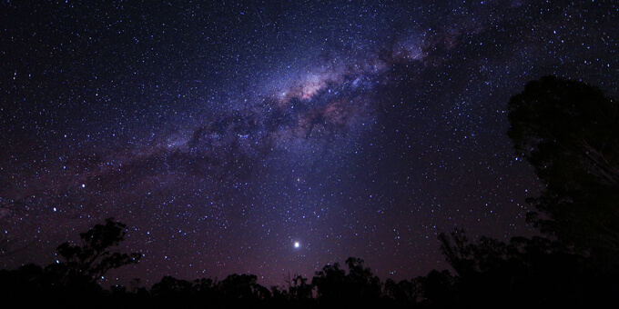 Sofia and Javier setting up their tent at Colorado Bend State Park