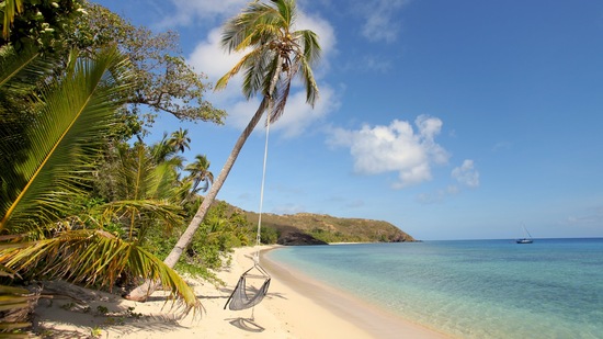 Yasawa Islands