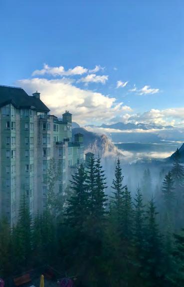 # Romance Amongst the Peaks: Unforgettable Mountai...
