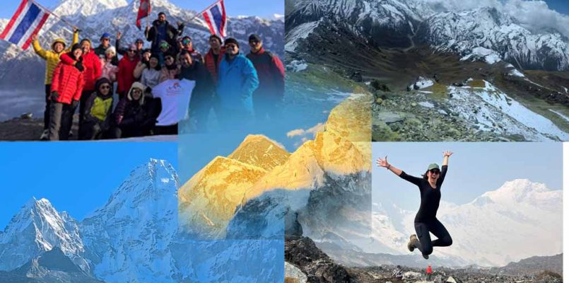 Great Himalayan Trail