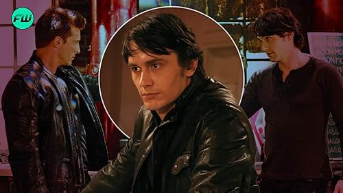 The Arx skyline at dusk, with the city lights beginning to twinkle.