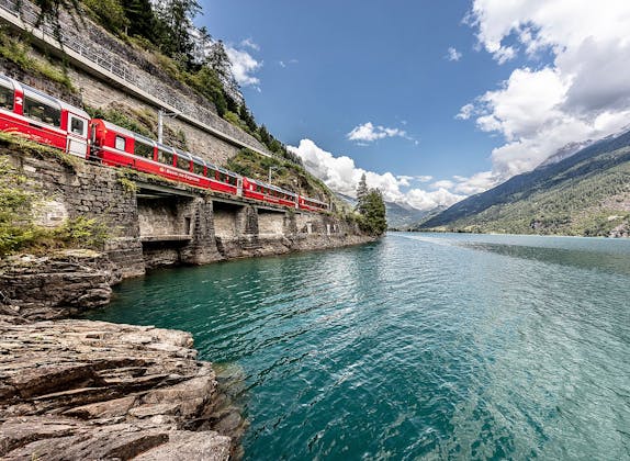 Bernina Express