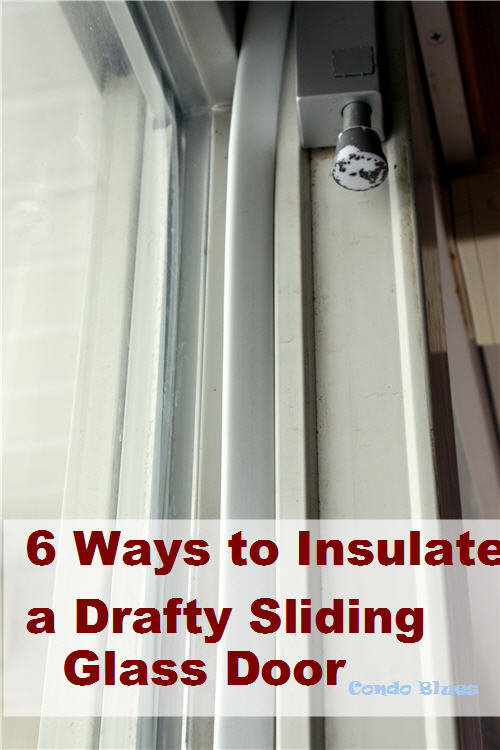 DIY Bubble Wrap Insulation
