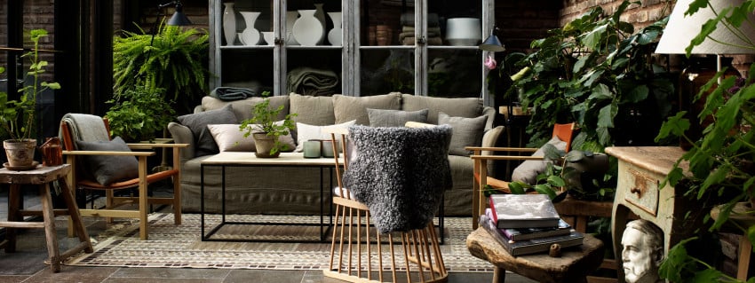 # Ett Hem Stockholm: Unlocking Stockholm's Soul fo...