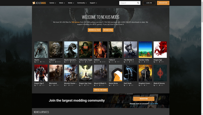 Bethesda and Obsidian