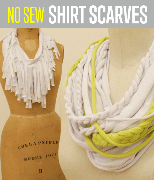 Best shirt scarf