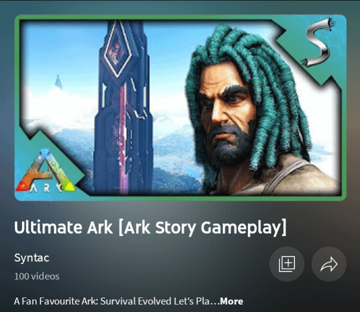 A screenshot showing a massive explosion during a Primal Fear battle, illustrating the chaotic and visually impressive combat encounters in the mod.