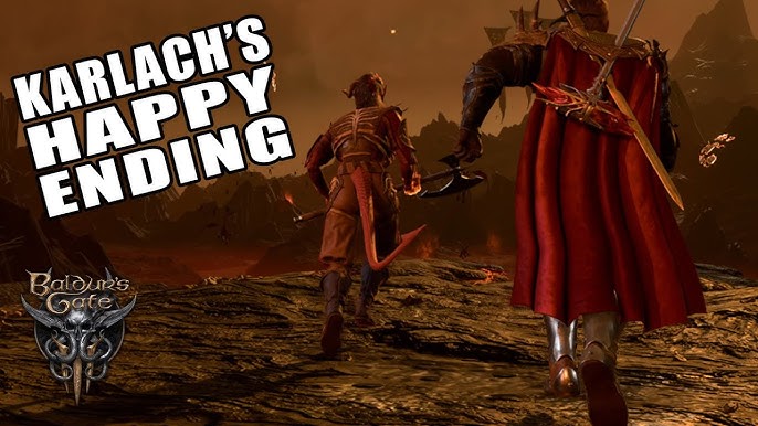 ## The Avernus Dilemma: Larian's Balancing Act Bet...