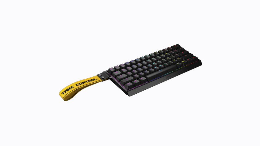 # Wooting 60HE Review: The Analog Keyboard Revolut...