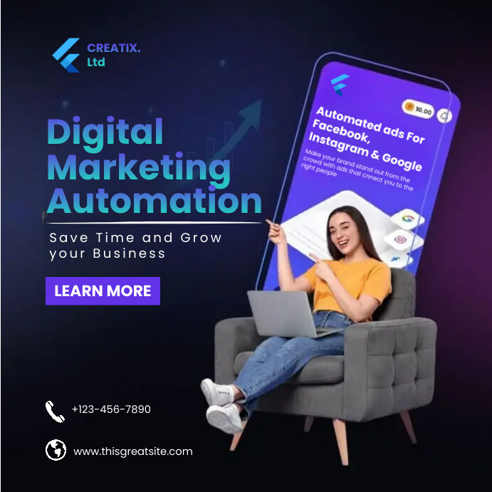 Sustainable fashion e-commerce marketing automation