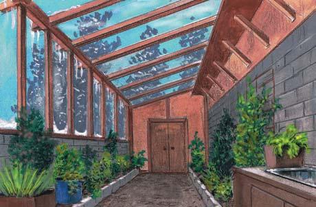 Transform Your Homestead: Build a Passive Solar...